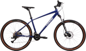 دوچرخه بزرگسال انرژی مدل exp2 سایز 27.5