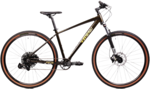 دوچرخه بزرگسال انرژی مدل exp0 سایز 29