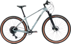 دوچرخه بزرگسال برند انرژی مدل TRIBUTE سایز 29