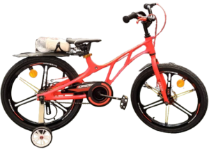 دوچرخه بچگانه وینو  مدل بدنه منیزیوم سایز 20
